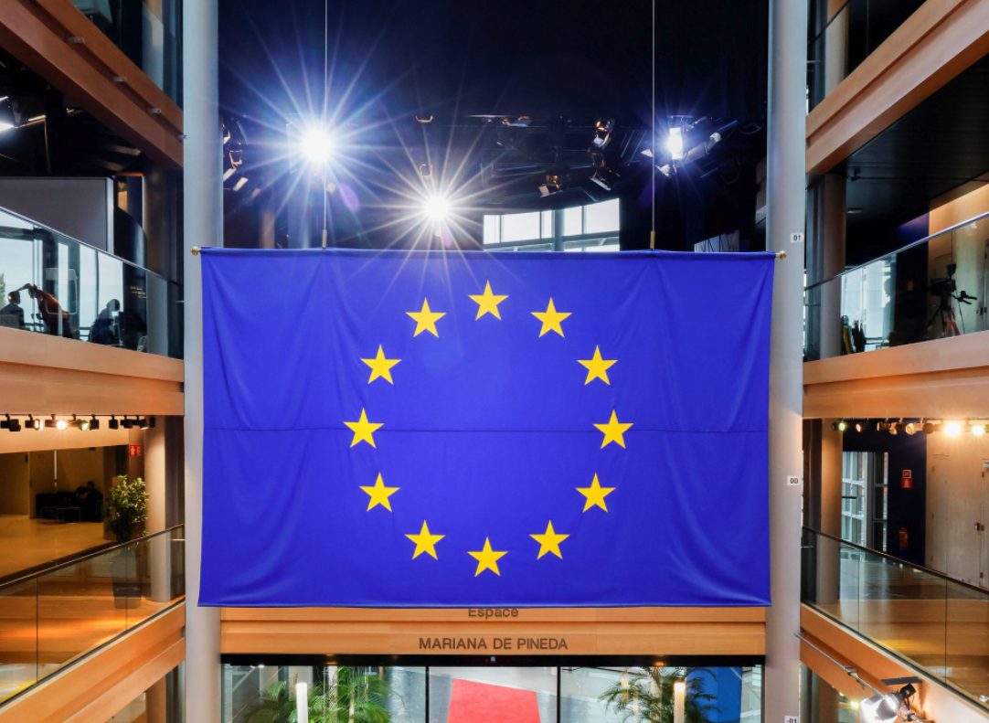 欧盟将再推新法：在线平台支付0.1%年利润作为监督费 