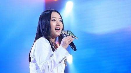 杨钰莹·我这十年