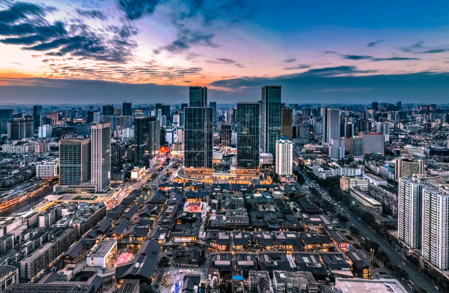 奢侈品品牌加码布局一季度成都商业有这些亮点