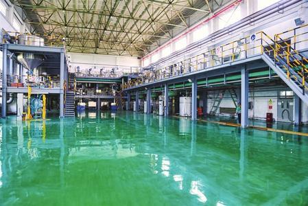 金川集团粉体材料有限公司新能源覆钴正极材料生产车间 李德昌