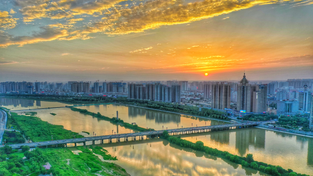 奋进春天里|咸阳市生态环境局秦都分局筑牢辖区生态环境屏障凤凰网陕