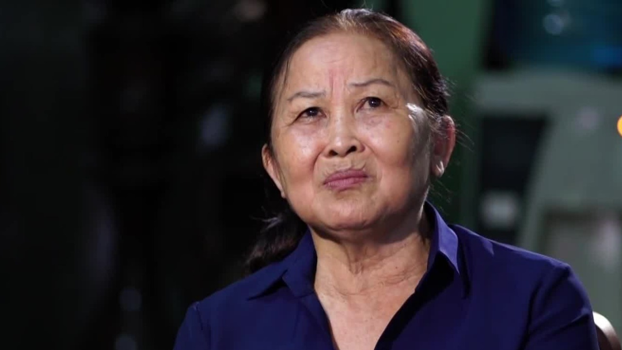 历经八个年头南溪山医院完成了它的历史使命，在院所有伤病员都转送回越南