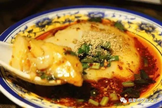 这些飘香的面食，承载着临夏人难以割舍的情怀……