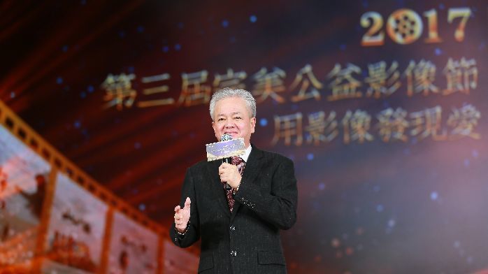 古润金：循着文化纽带，在中马间笃定前行_凤凰网