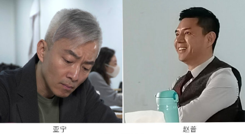 北京电影学院开设播音与主持专业 海霞张羽周涛等组成招生小组