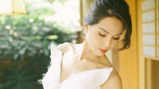 时光记事本·李若彤|完整版