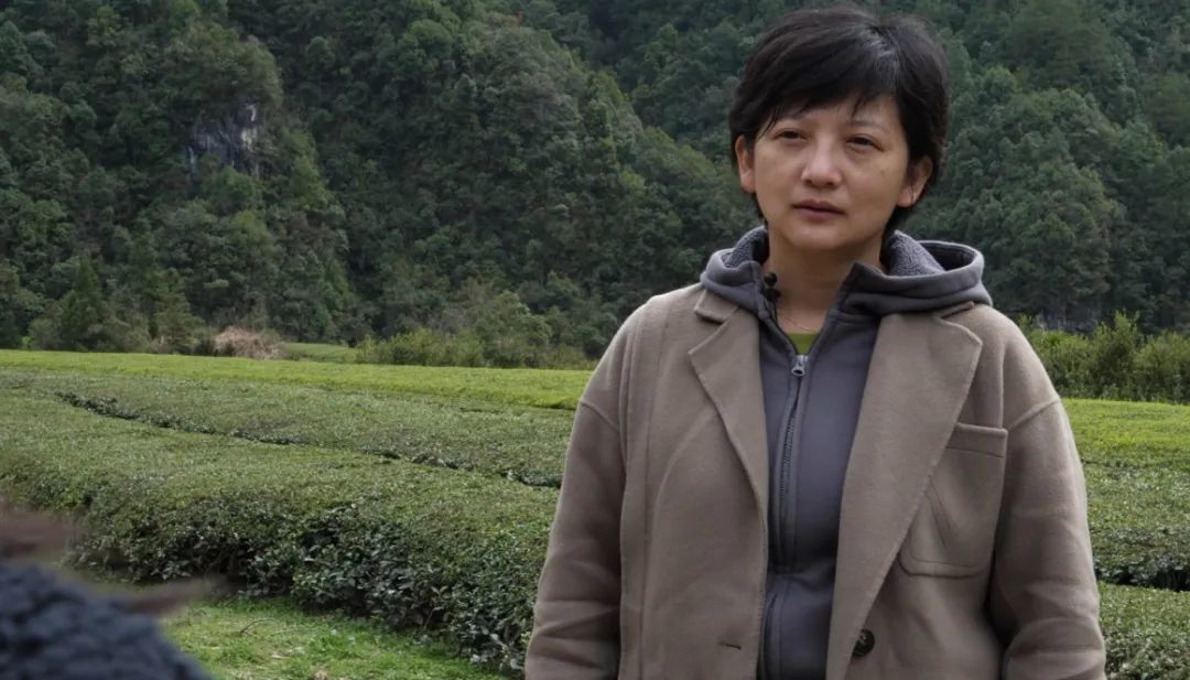 央视新闻客户端61你的样子丨湖南常德父亲倒在扶贫一线女儿接力振兴