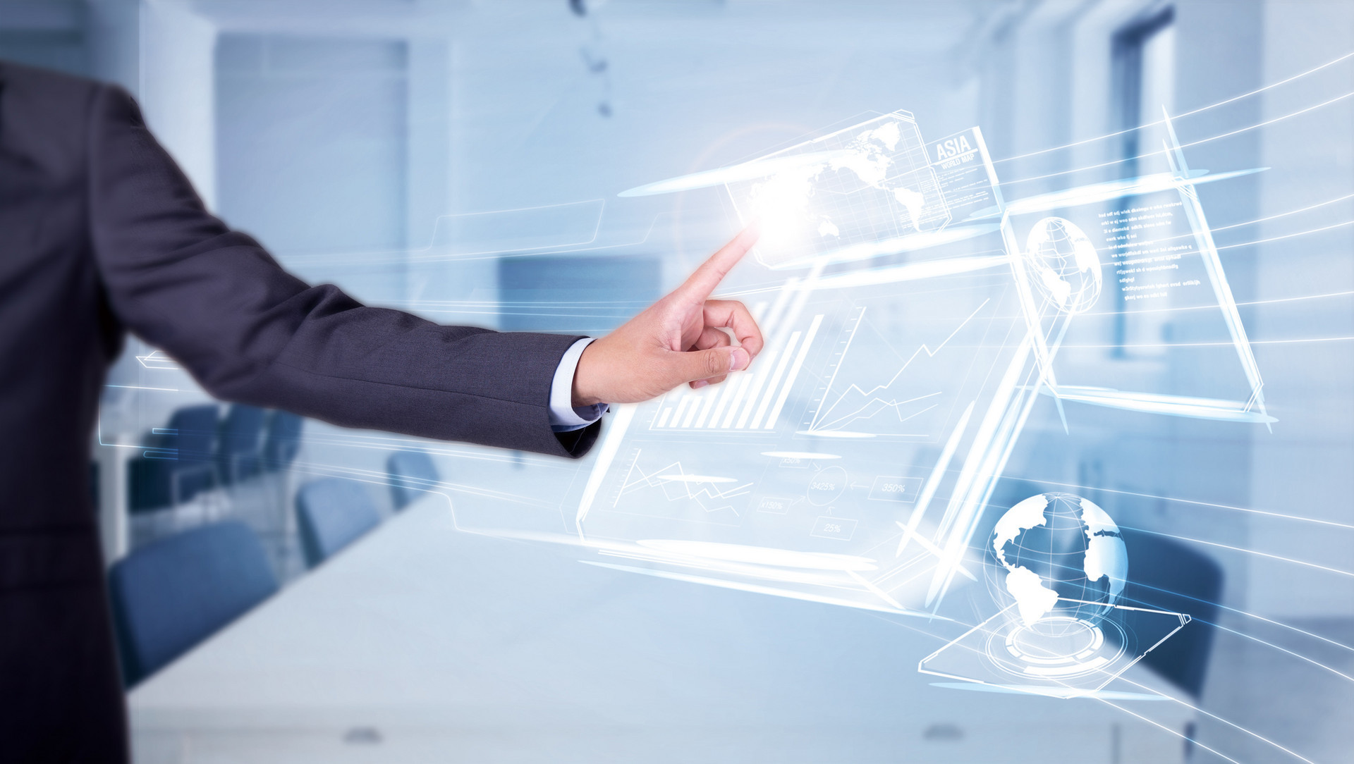 莱西：金融与大健康试点强强联合 助推产业发展