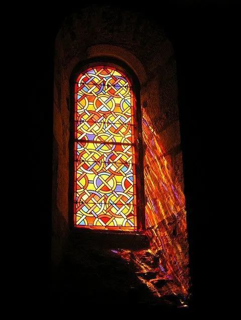 又美又贵气的蒂凡尼玻璃小红书大佬们搞出了平替款