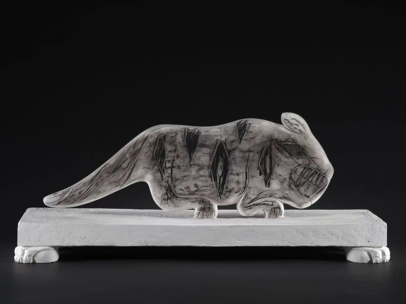 老虎来了!——WWF新加坡举办《虎之踪迹》展览参与2022地球一小时