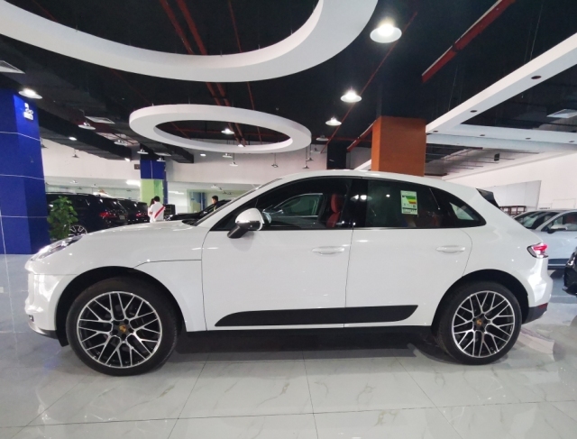 21款保时捷玛卡特惠促销65万起售可按揭_凤凰网汽车_凤凰网