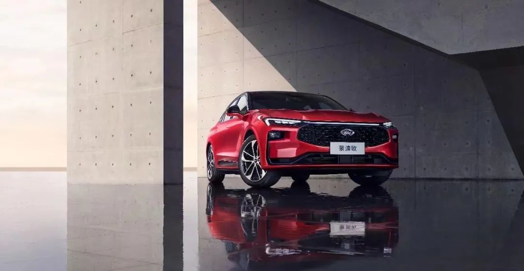 福特中国一季度销量下跌18.8%，两款新车能否止跌反弹？