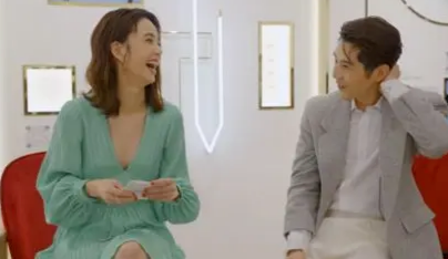 胡宇威与陈庭妮还未登记结婚 自曝求婚计划曾遭岳母提前曝光