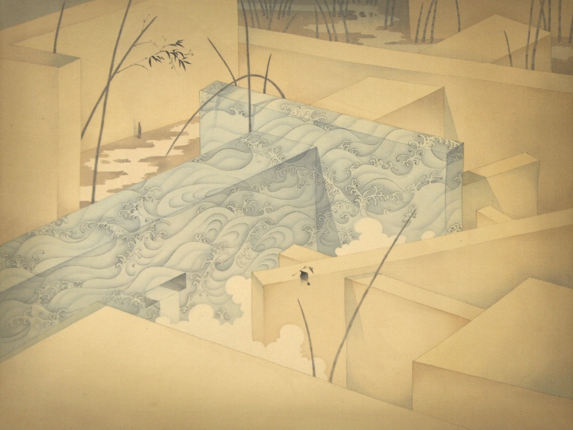 老虎来了!——WWF新加坡举办《虎之踪迹》展览参与2022地球一小时