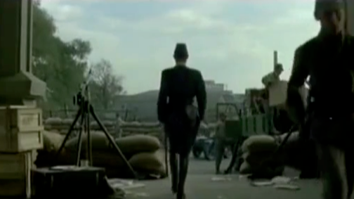 恭亲王毓嶦：我眼中的末代皇帝