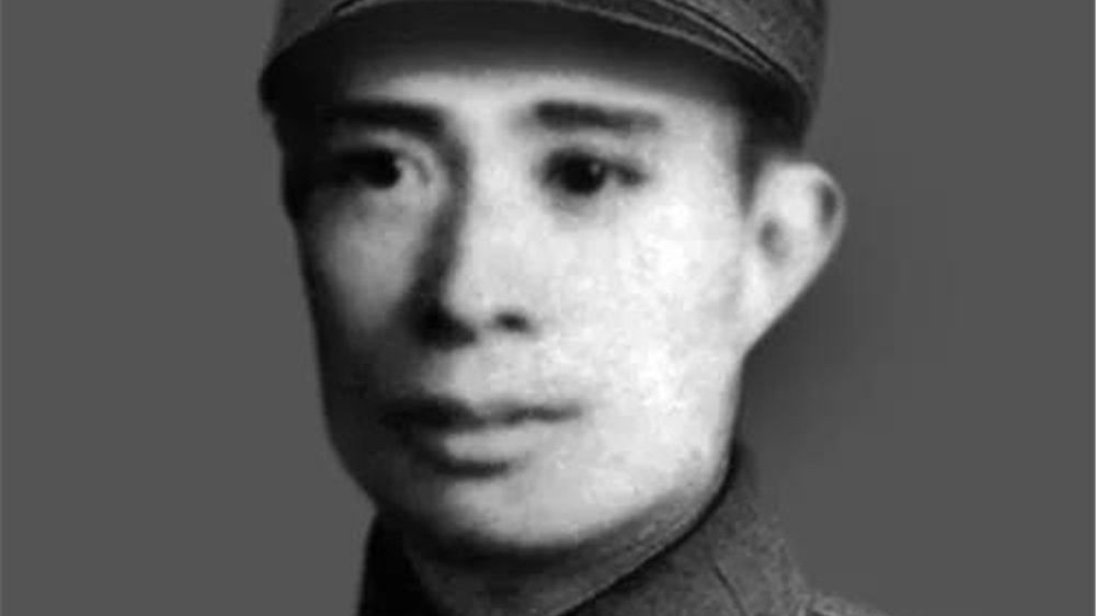 黄埔抗战将领殉国录·吕公良