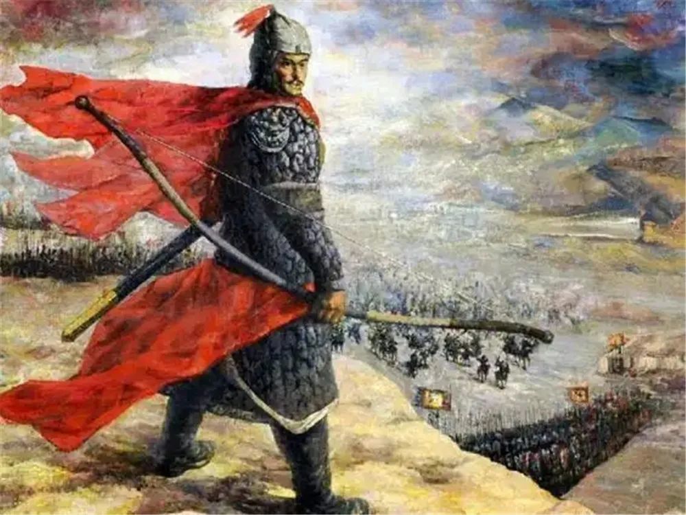 功绩堪比岳飞 陇上“兄弟连”西北战场浴血抗金数十年