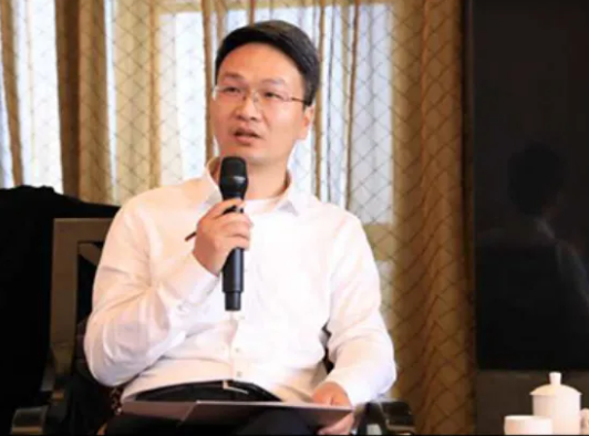 苏州园林博物馆馆长薛志坚：守拙致远 苏州“小园林”如何讲好文化自信“大文章”