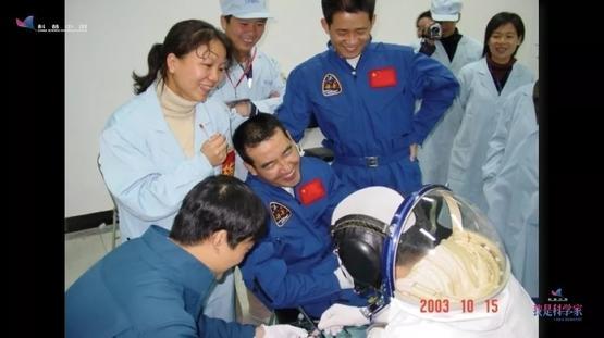 世界航天日丨我们的征途是星辰大海