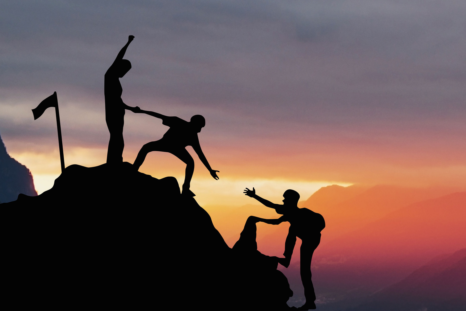 “征”说财界187 | 市场中后来居上者如何成功突围？凤凰网青岛_凤凰网