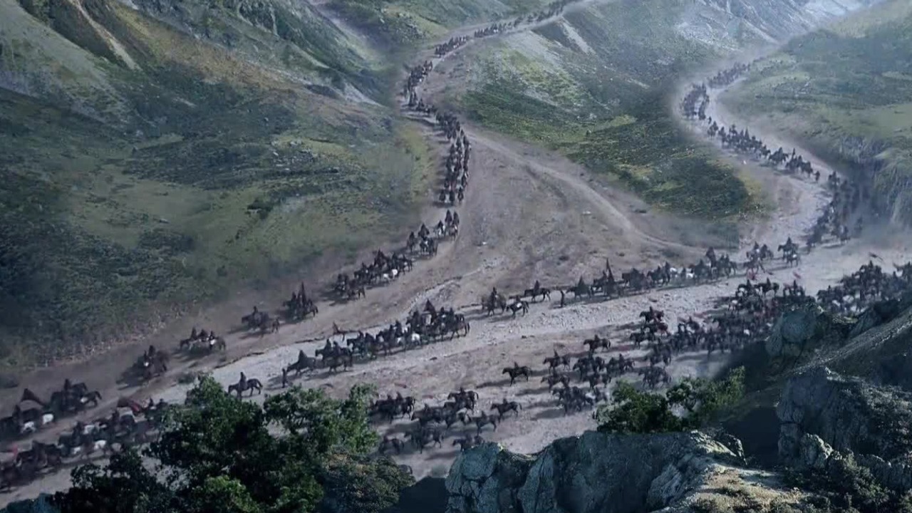 刘备正是在隆中对的指导下建立了蜀汉政权，但隆中对的实施有三个难处