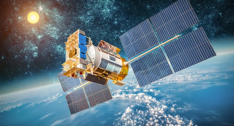 27年北斗卫星现共计45颗规模超4千亿芯片模块取得突破