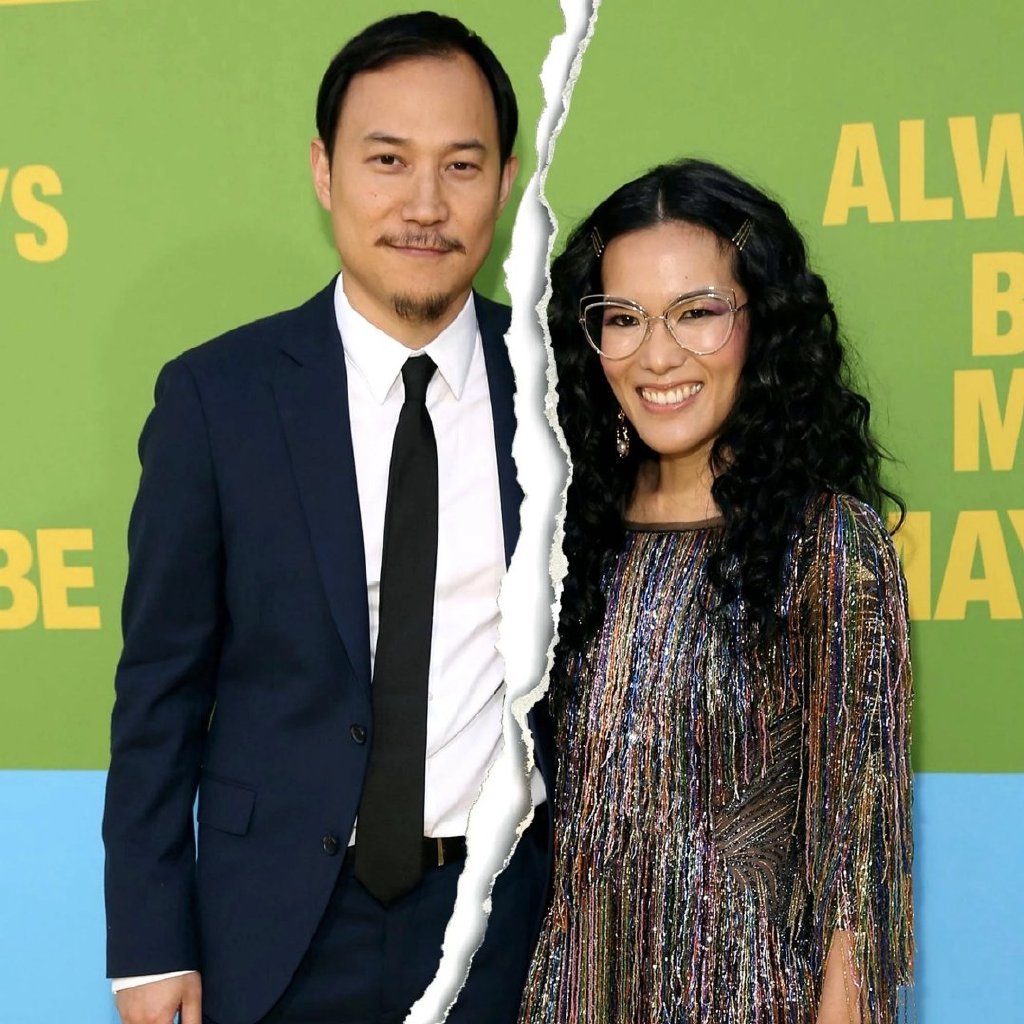 华裔脱口秀演员黄阿丽离婚 自称签婚前协议是最正确的事之一
