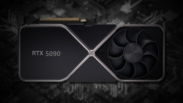 跳过40系列 NVIDIA新一代显卡或命名RTX 5080/5090：性能怪兽_凤凰网