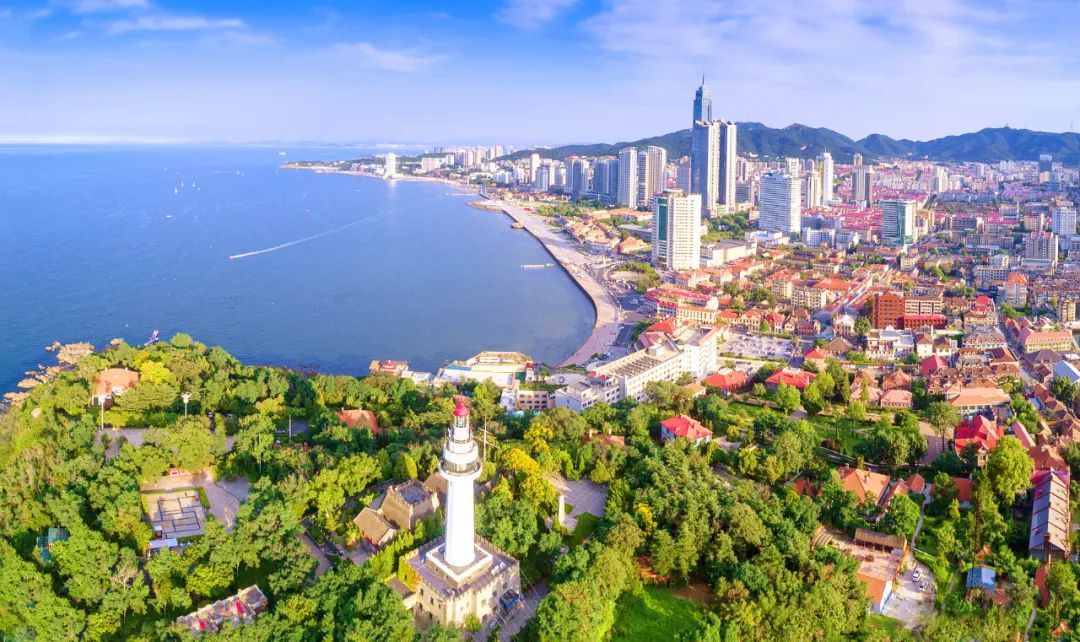 烟台以会为媒创新城市品牌宣传推广入选全省旅游宣传推广10个优秀案例