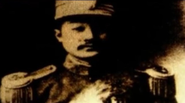 张凤翙发现陕西人才紧缺，开始着手兴办教育