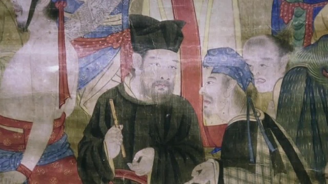 创作出《三国演义》的罗贯中，在明朝时居然属于“下九流”人士？