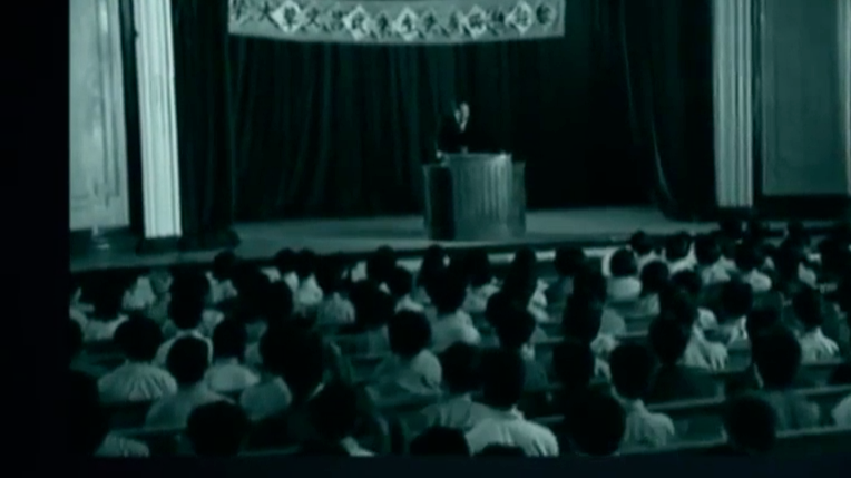 风雨独秀·陈独秀（三）