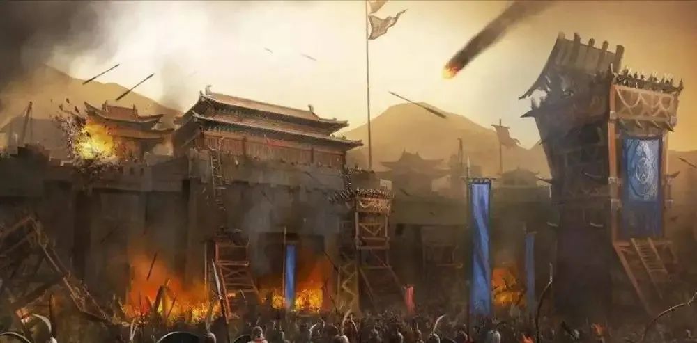 功绩堪比岳飞 陇上“兄弟连”西北战场浴血抗金数十年