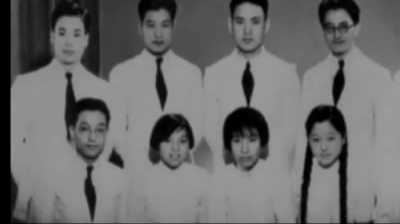 钱三强赴法国留学，师从第二代居里夫妇伊莱娜和约里奥