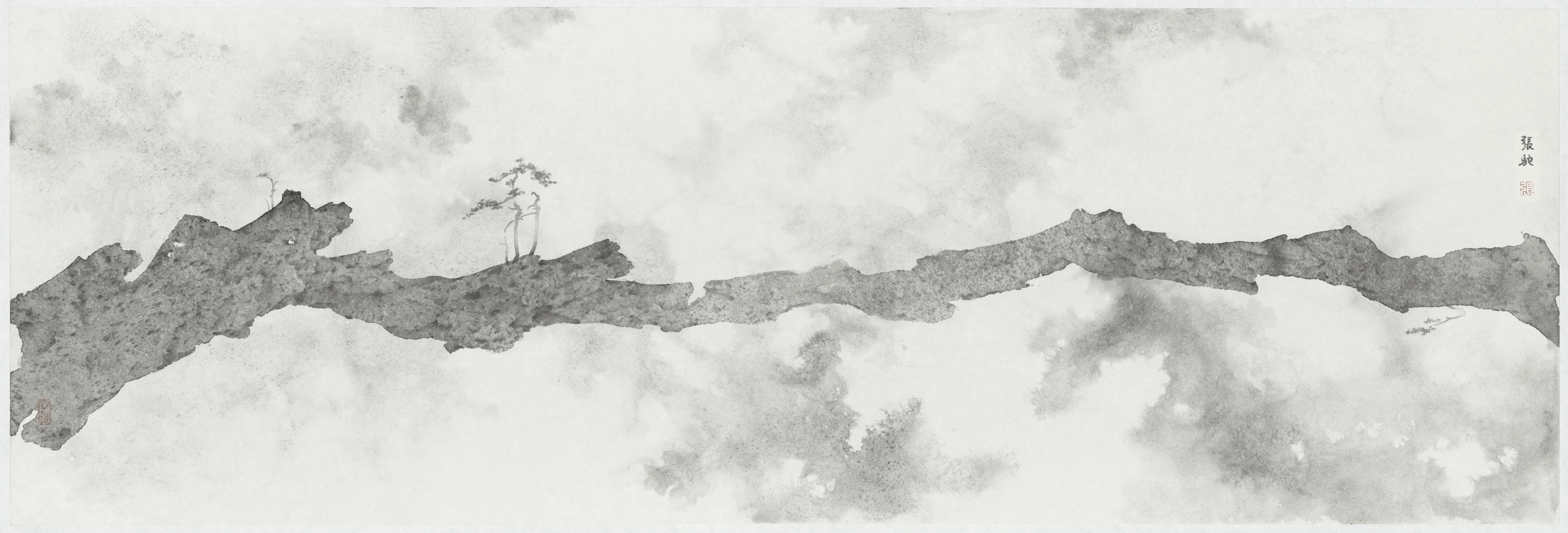 老虎来了!——WWF新加坡举办《虎之踪迹》展览参与2022地球一小时