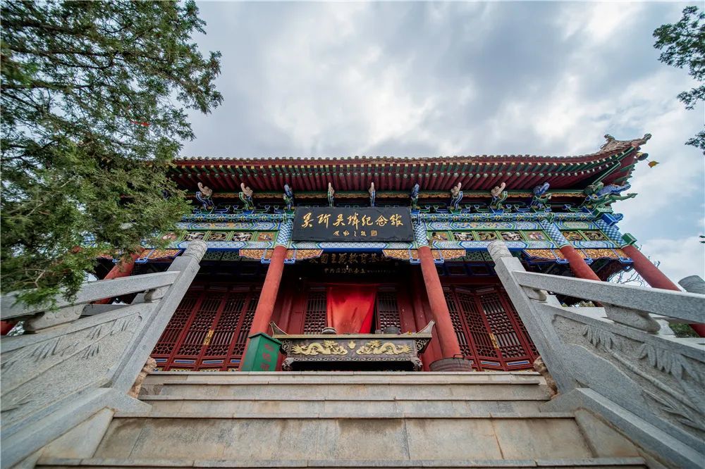 功绩堪比岳飞 陇上“兄弟连”西北战场浴血抗金数十年