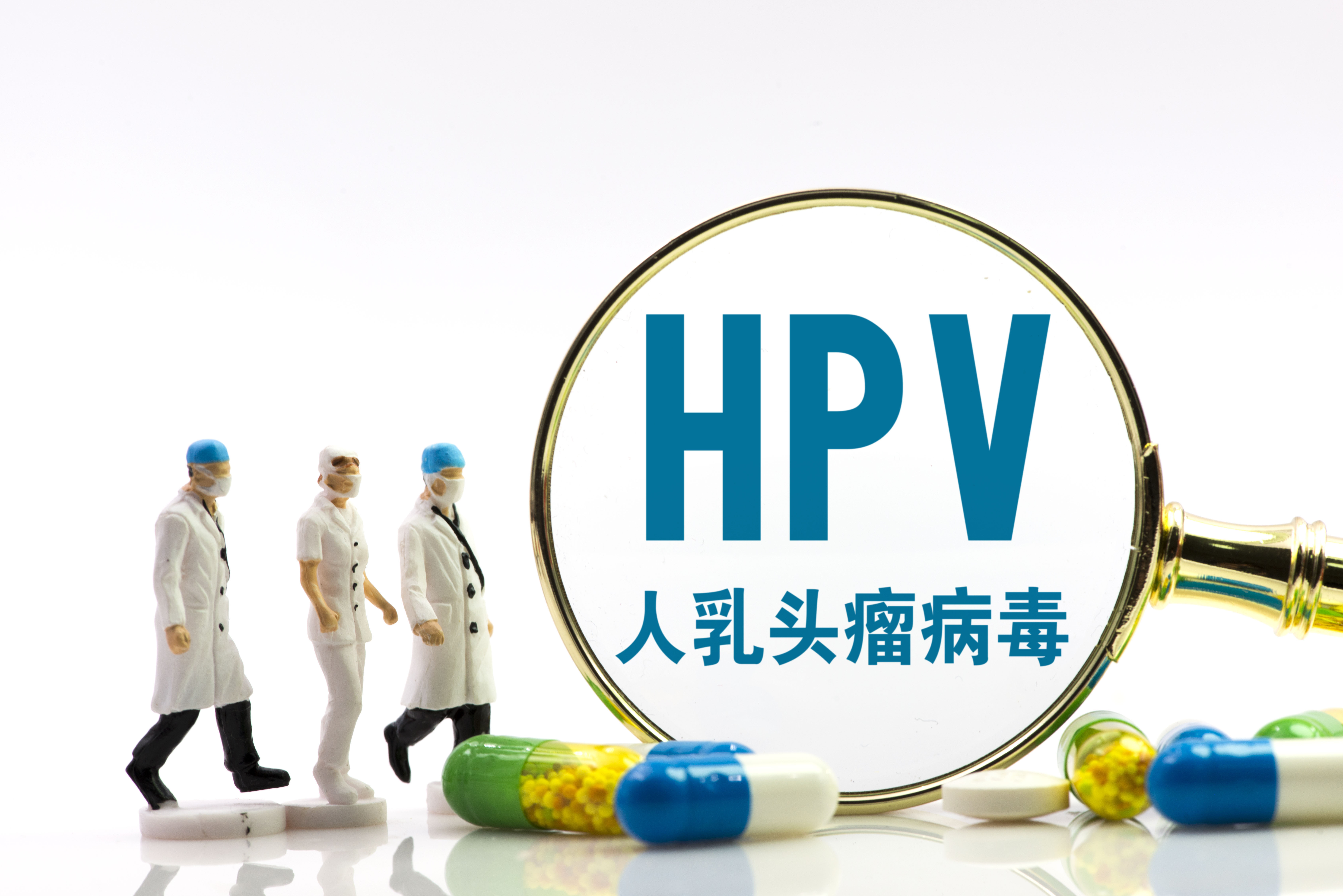 一针能防癌hpv造富能力有多强