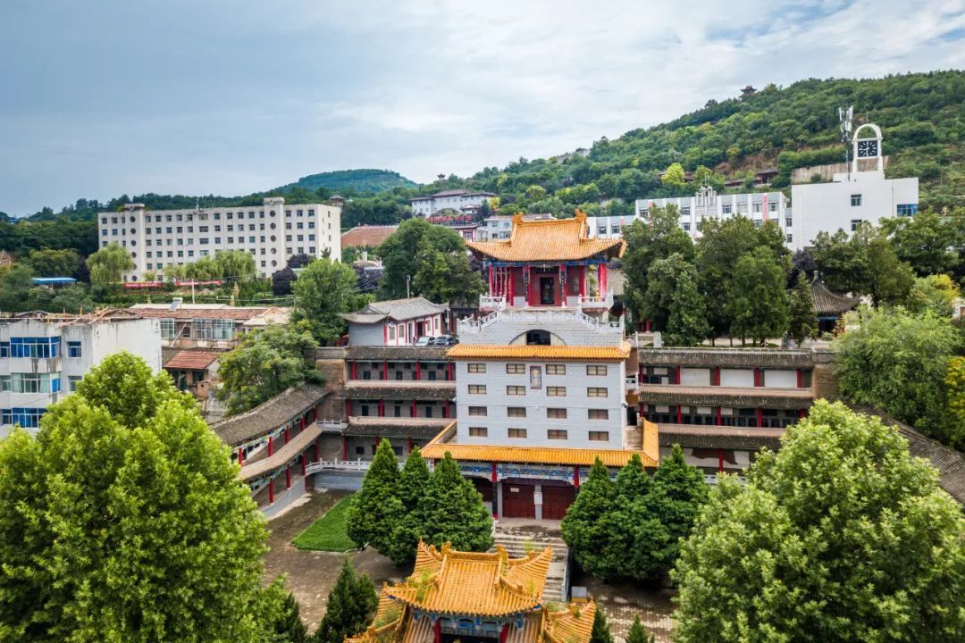 芒康县有疫情吗-过几天计划从西安去甘肃平凉