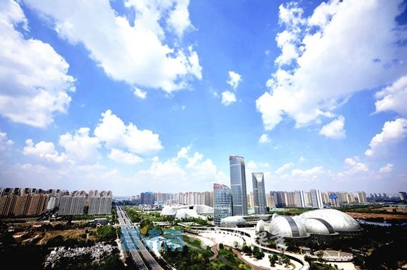 图片来源：爱济南