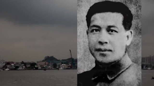 中共一大召开前夕,陈公博为何遭到了所有参会代表的反感?_凤凰网视频_凤凰网