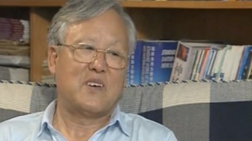 中国神经外科之父·王忠诚