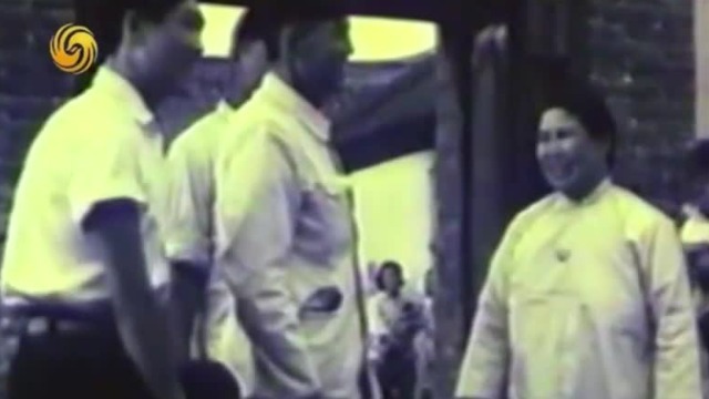 朝鲜境内的张蔚华烈士陵园，为什么是中朝两国人民友谊的光辉典范？