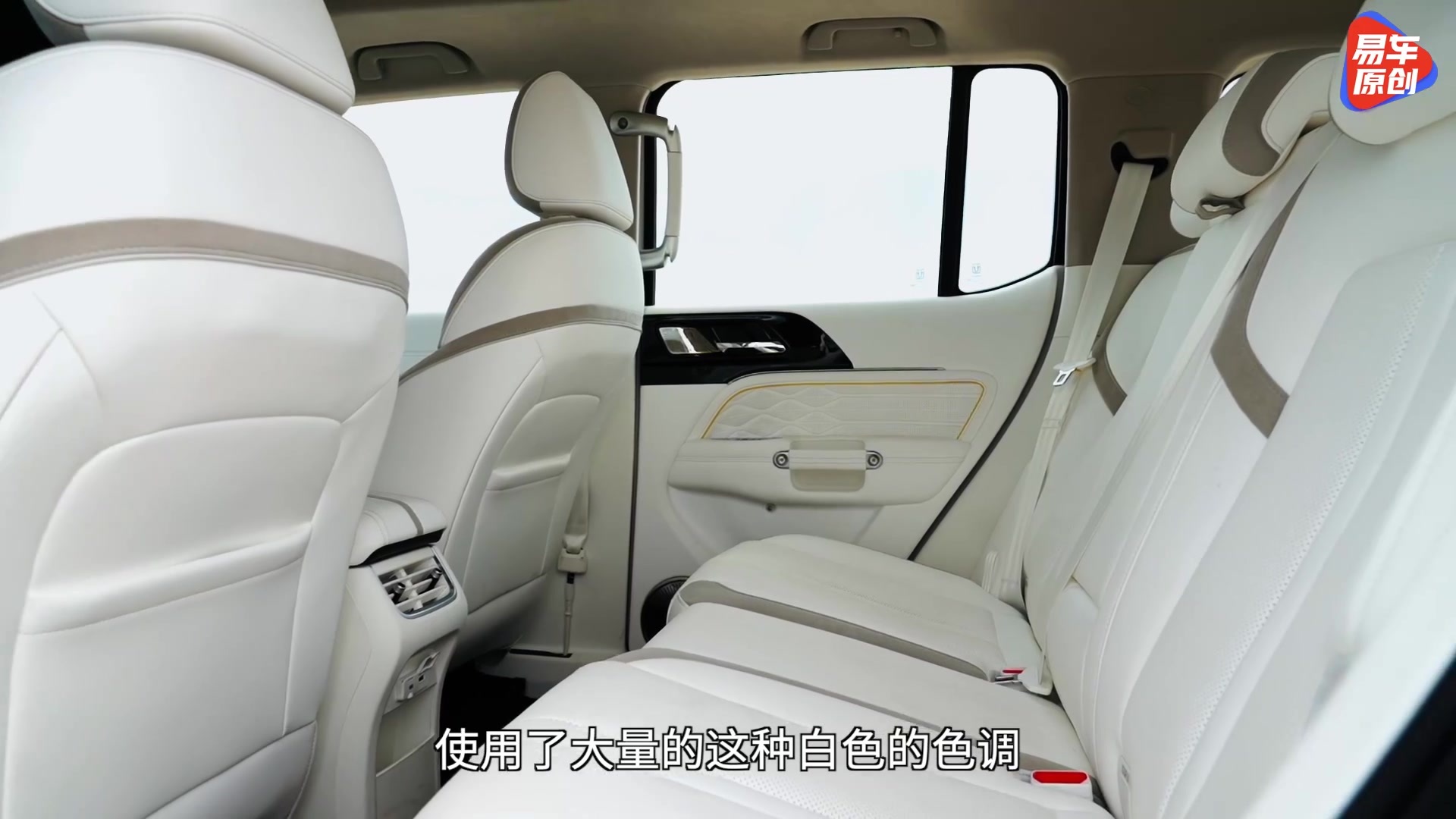 颜值即正义 试驾最帅改装坦克 赛博坦克