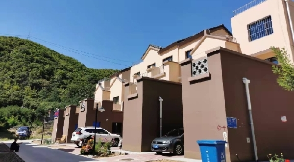 河北省住建厅供图(资料图)。