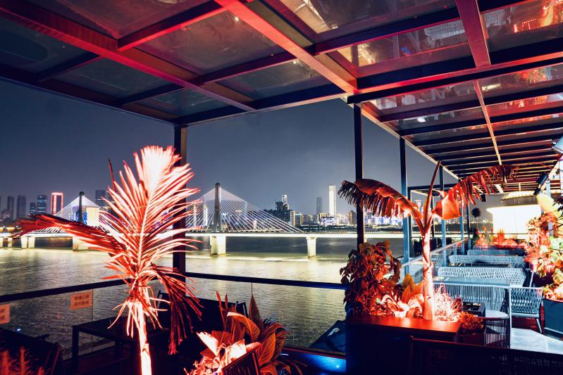 长沙2022渔人码头酒吧top榜