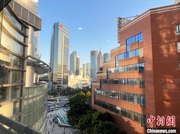 广东多地官宣正式入夏广州最高气温达30.2℃