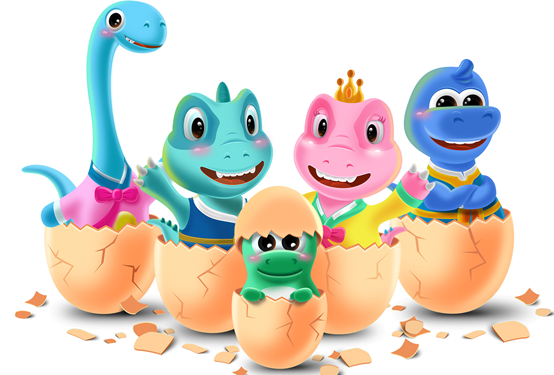 真的要来喽！延吉恐龙王国“六一”开园