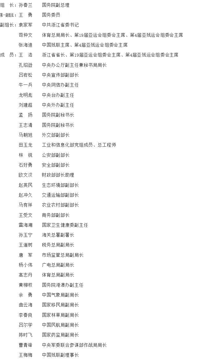官方披露 中央军委联合参谋部作战局局长已换人