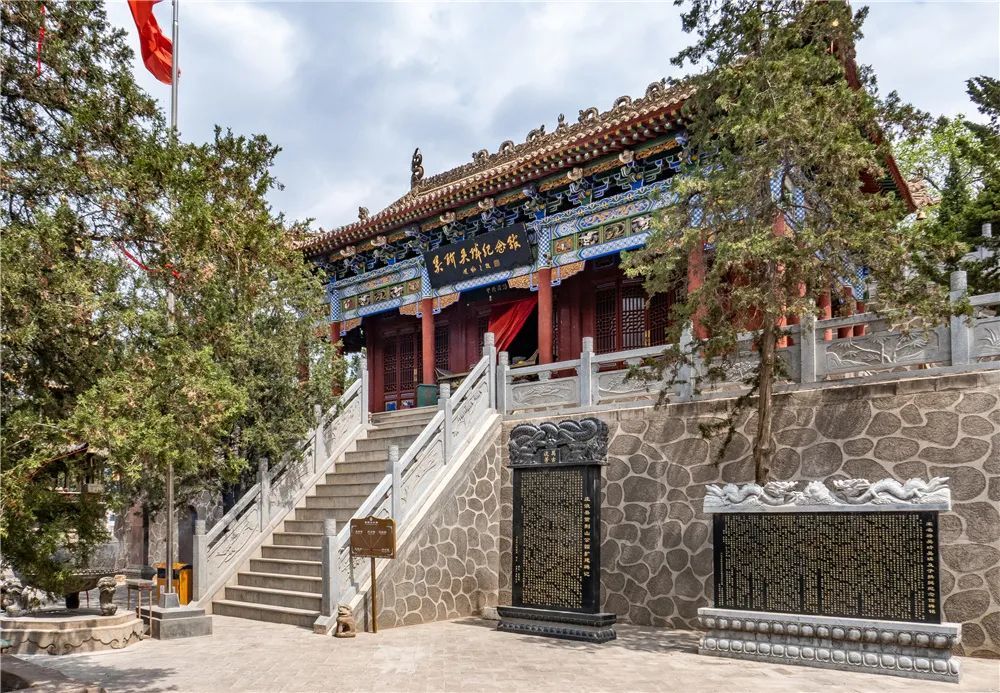 功绩堪比岳飞 陇上“兄弟连”西北战场浴血抗金数十年