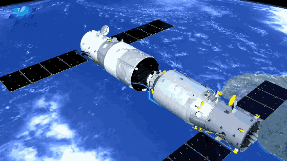 世界航天日丨我们的征途是星辰大海